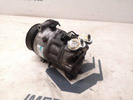 Land Rover Range Rover Sport L320 Compressore aria condizionata (A/C) (pompa) 9X2319D629DA