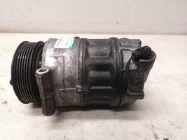 Land Rover Range Rover Sport L320 Compressore aria condizionata (A/C) (pompa) 9X2319D629DA