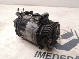 Land Rover Range Rover Sport L320 Compressore aria condizionata (A/C) (pompa) 9X2319D629DA