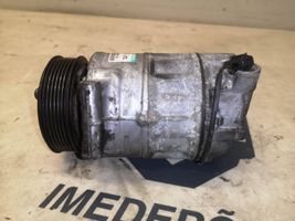 Land Rover Range Rover Sport L320 Compressore aria condizionata (A/C) (pompa) 9X2319D629DA