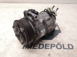 Land Rover Range Rover Sport L320 Ilmastointilaitteen kompressorin pumppu (A/C) 9X2319D629DA