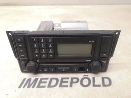 Land Rover Discovery Unità principale autoradio/CD/DVD/GPS VUX500520