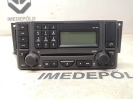 Land Rover Discovery 3 - LR3 Panel / Radioodtwarzacz CD/DVD/GPS VUX500320
