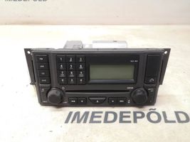 Land Rover Discovery 3 - LR3 Panel / Radioodtwarzacz CD/DVD/GPS VUX500320