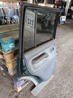 Toyota Land Cruiser (HDJ90) Rear door 