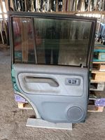 Toyota Land Cruiser (HDJ90) Rear door 