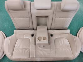 Jaguar XF Sēdekļu un durvju dekoratīvās apdares komplekts 