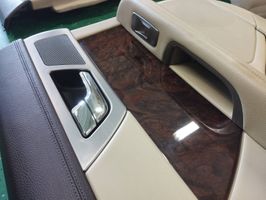 Jaguar XF Set di rivestimento sedili e portiere 