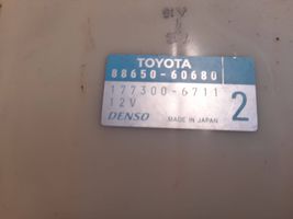 Toyota Land Cruiser (J100) Sterownik / moduł ABS 8865060680