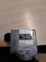 Toyota Land Cruiser (J120) Capteur de vitesse de lacet d'accélération ESP 8918360010