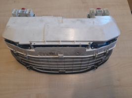 Toyota Land Cruiser (J100) Tachimetro (quadro strumenti) 83806B190