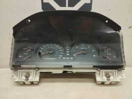 Toyota Land Cruiser (J100) Tachimetro (quadro strumenti) 769218340