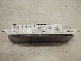 Toyota Land Cruiser (HDJ90) Compteur de vitesse tableau de bord 8380060150