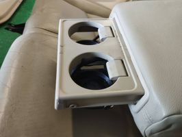 Toyota Land Cruiser (J120) Garnitures, kit cartes de siège intérieur avec porte 