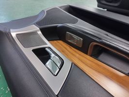 Jaguar XF Set di rivestimento sedili e portiere 