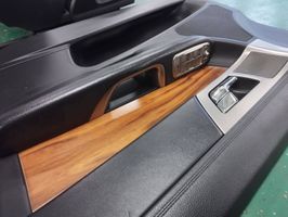 Jaguar XF Set di rivestimento sedili e portiere 