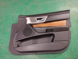 Jaguar XF Set di rivestimento sedili e portiere 