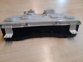 Toyota Land Cruiser (J120) Tachimetro (quadro strumenti) 838006D243B