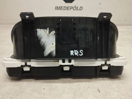 Land Rover Range Rover Sport L494 Compteur de vitesse tableau de bord VPHA2F10894A