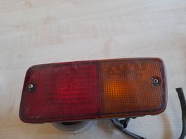 Nissan Patrol Y61 Lampa tylna 26550G9801