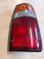 Toyota Land Cruiser (FJ80) Lampa tylna Q0EXMJQXNQ