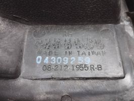 Toyota Land Cruiser (FJ80) Takavalosarja 082121955RB