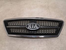 KIA Sorento Atrapa chłodnicy / Grill 863503E010