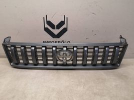 Toyota Land Cruiser (HDJ90) Atrapa chłodnicy / Grill 