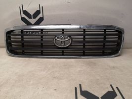 Toyota Land Cruiser (J100) Atrapa chłodnicy / Grill 5311160350