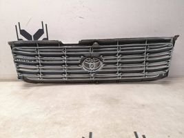 Toyota Land Cruiser (J100) Grotelės priekinės 5311160350