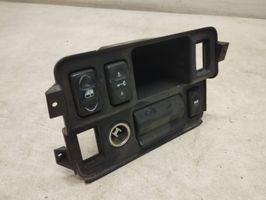 Land Rover Freelander Dashboard lower bottom trim panel 