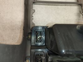 Land Rover Freelander Console centrale FHS102180LPR