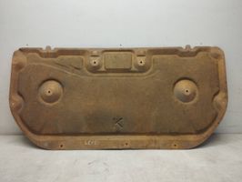 Toyota Land Cruiser (J150) Isolante termico/insonorizzante vano motore/cofano 