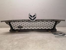 Land Rover Range Rover Sport L320 Grille calandre supérieure de pare-chocs avant SZFG6029