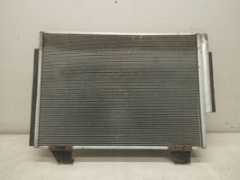 Toyota Hilux (AN10, AN20, AN30) A/C cooling radiator (condenser) 884600K080A