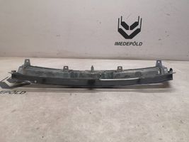 Nissan Patrol Y61 Grille calandre supérieure de pare-chocs avant 62312vb000