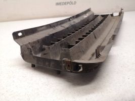 Land Rover Discovery Griglia superiore del radiatore paraurti anteriore AWR3633