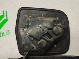 Toyota 4 Runner N120 N130 Elektryczne lusterko boczne drzwi przednich E6012433