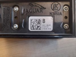 Jaguar XF Interrupteur / bouton multifonctionnel 8X2311654BC