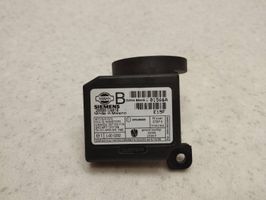 Nissan Patrol Y61 Kit calculateur ECU et verrouillage 4079170161