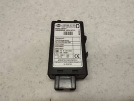 Nissan Patrol Y61 Kit calculateur ECU et verrouillage 4079170161