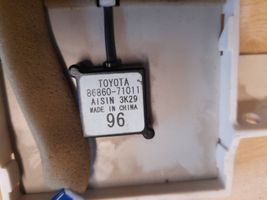 Toyota Hilux (AN10, AN20, AN30) Antena GPS 8686071011