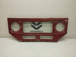 Toyota Land Cruiser (FJ40) Pannello di supporto del radiatore 