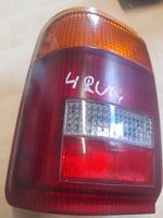 Toyota 4 Runner N120 N130 Luci posteriori 8156035080