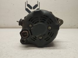 Toyota Land Cruiser (J150) Generatore/alternatore 2706030130