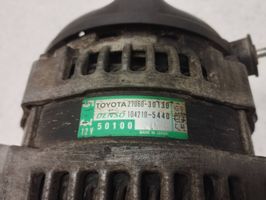 Toyota Land Cruiser (J150) Alternator 2706030130