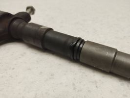 Toyota Land Cruiser (J150) Injecteur de carburant 2367030170