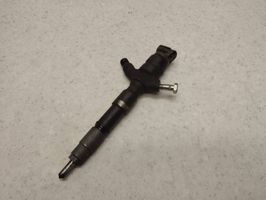 Toyota Land Cruiser (J150) Injecteur de carburant 2367030170