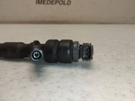 Toyota Land Cruiser (J150) Injecteur de carburant 2367030170