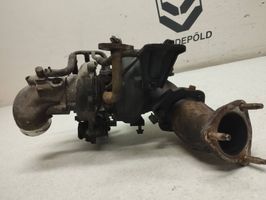 Toyota Land Cruiser (J150) Turboahdin 1720130190